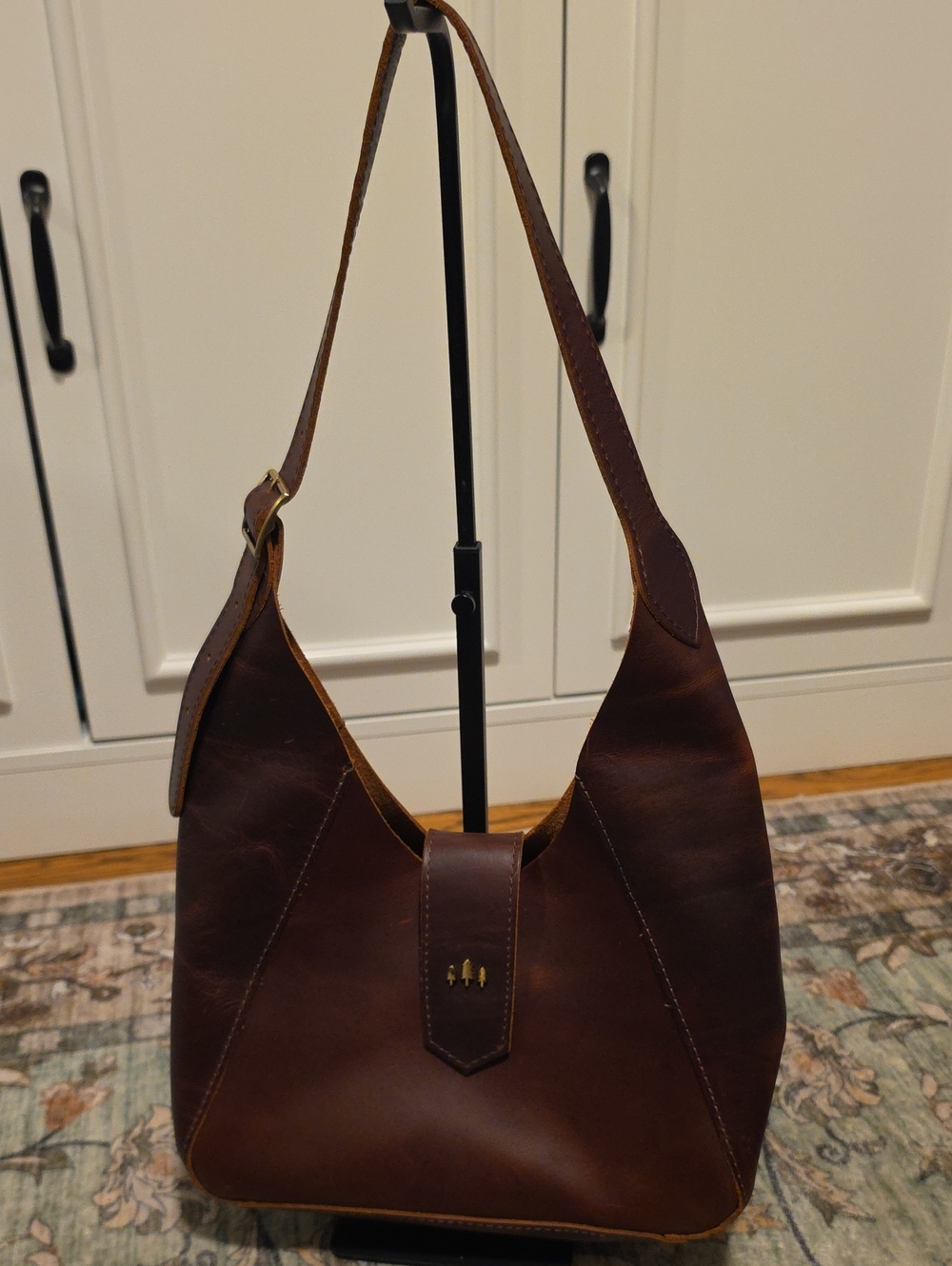 Portland Leather